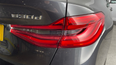 BMW 6 Series 630d xDrive M Sport 5dr Auto Diesel Hatchback